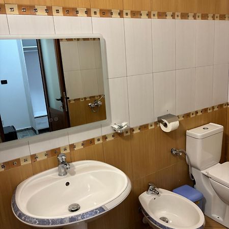 Hotel Vila Stefa Vlorë Eksteriør bilde